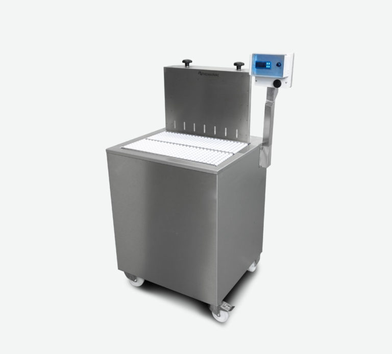 Immersion Tank 4060 optional TURBOVAC